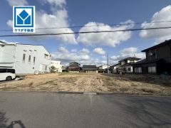 現地（2026年3月4日）撮影。安全性、機能性に優れたオール電化で快適な新生活。古賀西小学校徒歩2分。快適でゆとりのある生活空間で新生活を始めましょう^^