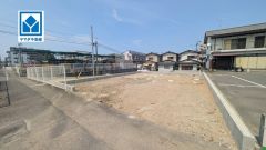 現地（2026年8月21日）撮影。お気に入りの家具とインテリアで素敵な部屋を作りましょう。マルキョウ・ミニストップ徒歩9分圏内。福岡空港まで車で15分（5.1ｋｍ）＾＾