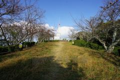 東郷公園(大峰山自然公園)