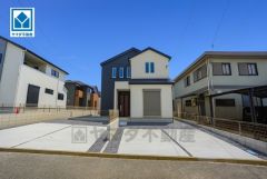 河東小学校徒歩5分＾＾快適でゆとりのある生活空間で新生活を始めましょう^^