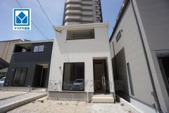 忙しい朝、遅い帰宅時にも嬉しい、古賀駅徒歩3分＾＾地球に優しいオール電化住宅でエコな暮らしを＾＾