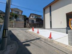 落ち着いた住宅地内で快適な生活を実現してみませんか。