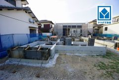 現地（2025年5月8日）撮影。小野小学校まで徒歩10分と近く、お子様も無理なく通えます。快適でゆとりのある生活空間で新生活を始めましょう^^