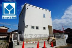 高台の立地で回りに高い建物もなく、眺望、陽当たり良好です。快適でゆとりのある生活空間で新生活を始めましょう^^