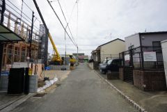 2025年10月撮影。新生活におススメな物件をご紹介させていただきます＾＾是非お問合せ下さい＾＾