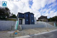 福間南小学校徒歩9分＾＾85坪の敷地の広さが魅力＾＾