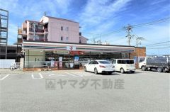 セブンイレブン　福岡九産大駅西店