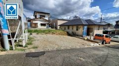 【土地】東区松崎4丁目 建築条件なし