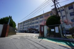 福岡市立和白東小学校