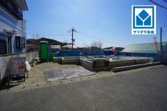 現地（2026年3月11日）撮影。毎日のお料理やバスタイムが楽しみになりますね。お気に入りの家具とインテリアで素敵な部屋を作りましょう。