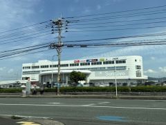 ミスターマックス　サンリブ古賀店