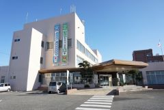 宇美町役場