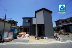 現地（2026年6月29日）撮影。JR福工大前駅徒歩11分でアクセス良好。スーパー、コンビニなども近く周辺環境も充実＾＾快適な新生活を始めませんか＾＾