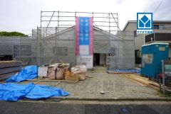 4LDK、納戸、テレワークルーム付き＾＾各室収納完備＾＾お問い合わせお待ちしております＾＾