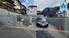 現地（2025年11月18日）撮影。西鉄とJRのWアクセス可能＾＾落ち着いた雰囲気で快適な生活を送れます。