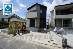 JR雁の巣駅徒歩4分、都心へのアクセス良好。快適でゆとりのある生活空間で新生活を始めましょう^^