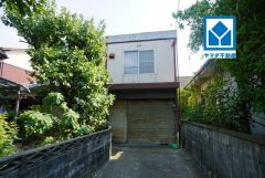 現地（2026年8月24日）撮影。生活がワンフロアで完結する平屋建て＾＾最新の設備で気持ちの良い新生活を送りませんか。完成をお楽しみに＾＾