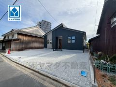 憧れの平屋住まい＾＾階段昇降のないストレスフリーな生活始めませんか。