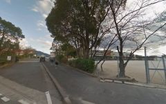中間南小学校
