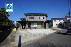 内外装リフォーム済み＾＾西鉄新宮駅徒歩10分。南西向きで陽当たり良好。お気に入りの家具とインテリアで素敵な部屋を作りましょう。