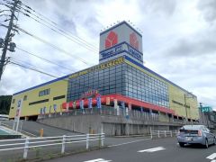 ヤマダデンキ　テックランド宗像店