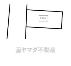 前面道路幅員6ートルで車が停めやすい環境＾＾