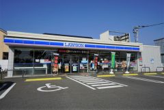 ローソン　福岡松崎三丁目店