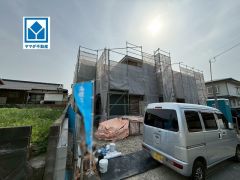 現地（2026年4月27日）撮影。最新の設備で気持ちの良い新生活を送りませんか＾＾是非お問合せ下さい＾＾