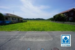 現地（2025年7月7日）撮影。憧れの平屋住まい＾＾階段昇降のないストレスフリーな生活始めませんか。