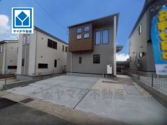 青葉小学校徒歩10分でお子様無無理なく通学できます＾＾快適でゆとりのある生活空間で新生活を始めましょう^^