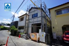 現地（2026年6月29日）撮影。地球に優しいオール電化住宅＾＾JR香椎駅徒歩10分でアクセス良好。お気に入りの家具とインテリアで素敵な部屋を作りましょう。