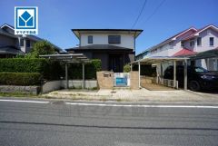 令和7年7月内外装リフォーム済み＾＾千鳥駅徒歩11分で周辺環境充実。毎日の通勤・通学・買い物がしやすく、快適に過ごせます。