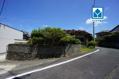 現地（2026年7月10日）撮影。閑静な住宅地＾＾家計にも環境にも優しいオール電化住宅＾＾