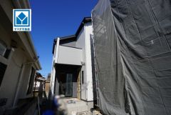 現地（2026年2月18日）撮影。西鉄名島駅徒歩11分、都心へのアクセス良好。スーパーやコンビニなども近く周辺環境充実。快適でゆとりのある生活空間で新生活を始めましょう^^