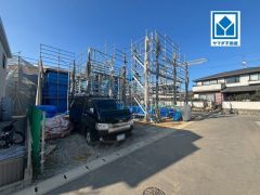 現地（2026年2月12日）撮影。千鳥駅徒歩9分、都心へのアクセス良好。スーパーやコンビニなども近く周辺環境充実。快適でゆとりのある生活空間で新生活を始めましょう^^