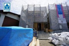 現地（2025年6月26日）撮影。和白駅徒歩13分、都心へのアクセス良好。スーパーやコンビニなども近く周辺環境充実。快適でゆとりのある生活空間で新生活を始めましょう^^