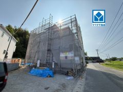 現地（2026年7月21日）撮影。安心で快適にお住まい頂ける長期優良住宅。赤間小学校徒歩5分。快適でゆとりのある生活空間で新生活を始めましょう^^