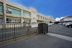 福間小学校