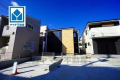 2路線利用可能で都心へのアクセスの幅が広がります。毎日の通勤・通学・買い物がしやすく、快適に過ごせます。