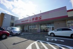 ファッションセンターしまむら　八田店
