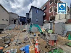 若宮小学校まで徒歩2分と近く、お子様も無理なく通えます。快適でゆとりのある生活空間で新生活を始めましょう^^