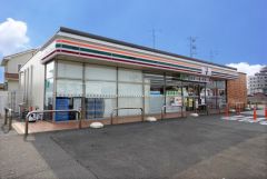 セブンイレブン　福岡大岳1丁目店