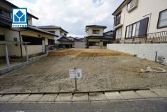 現地（2026年10月27日）撮影。通勤・通学に便利な、土井駅徒歩11分＾＾大濠公園・トリアス行きバス「光葉台前」停徒歩3分＾＾