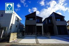 JR雁ノ巣徒歩10分忙しい朝もゆとりの時間が持てます＾＾