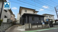 令和8年2月内外装リフォーム済み。忙しい朝にも嬉しい、舞松原駅徒歩5分。スーパー、コンビニ、ドラッグストアが徒歩10分圏内に揃っています＾＾