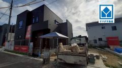現地（2025年9月22日）撮影。安全性、機能性に優れたオール電化で快適な新生活＾＾