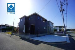 1号棟。新生活におススメな物件をご紹介させていただきます＾＾是非お問合せ下さい＾＾