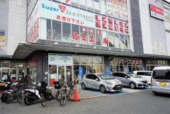 ルミエール　箱崎店