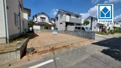 西鉄、JRの2沿線利用可能＾＾お好みの建築メーカーで夢のマイホームを叶えて下さい。