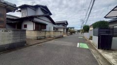 落ち着いた住宅地内で快適な生活を実現してみませんか。